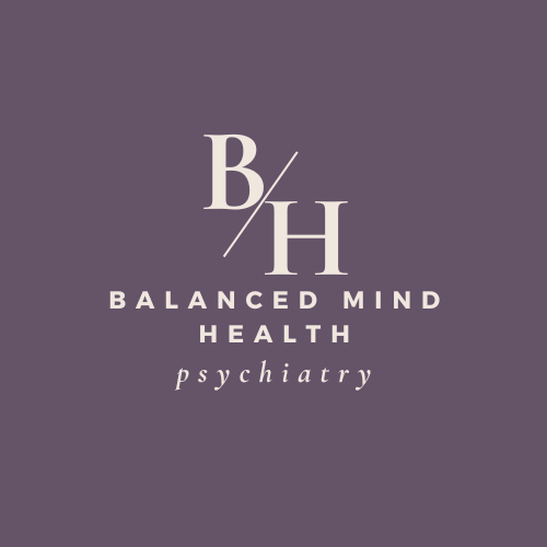 Balanced Mind Health