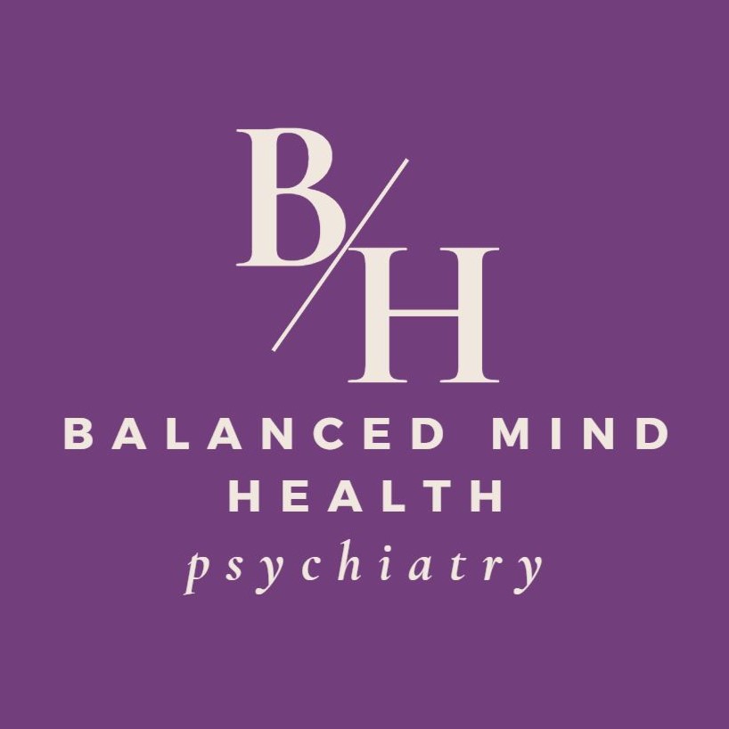 Balanced Mind Health